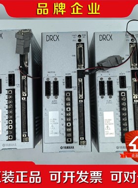 DRCX-2010雅马哈机器人机械手控制器200-20V 议价