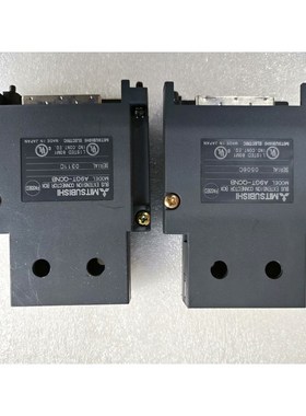 A9GT-QCNB三菱总线扩展分线盒设备配件成色如图 议价