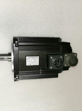 SGMGH-13ACA21 安川伺服电机 测试包好 议价