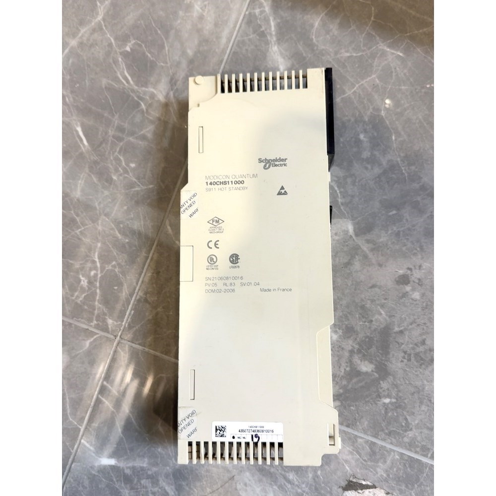 施耐德140CRP931001420模块 议价