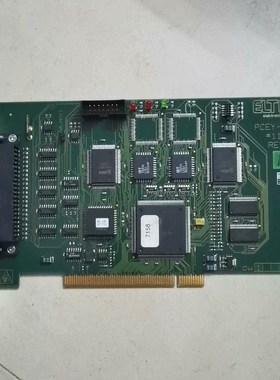 ELTEC PCEY-111 11878 REV 3 二 议价