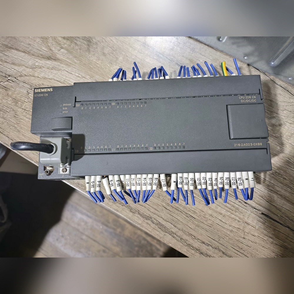 6ES7 216-2AD23-0XB8 议价