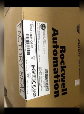 1769-L24ER-QB1B原装现货看中联系非 议价