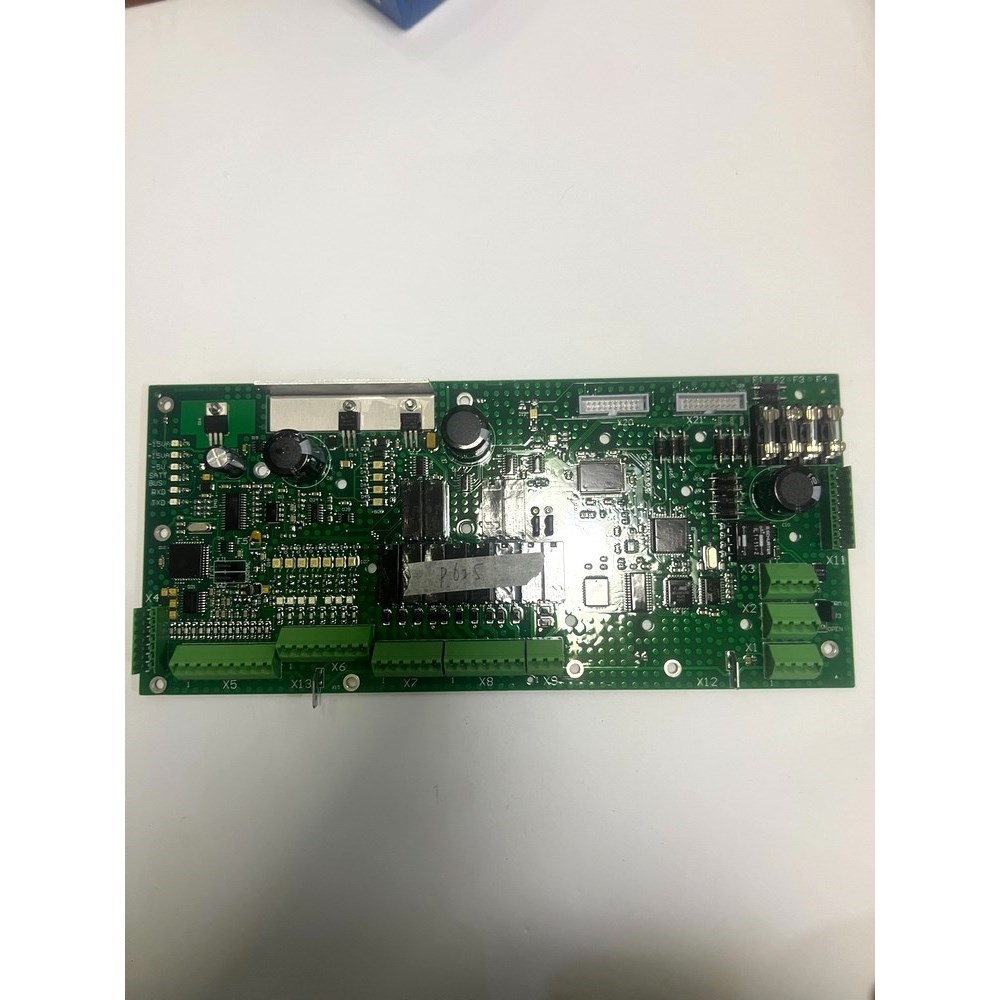 ALFA LAVAL分油机 EPC50 IO板 议价