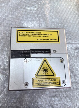 德国进口scanlab振镜intellicube 14振镜 议价