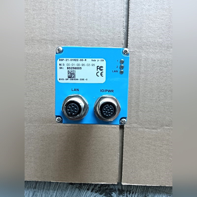 BSP-21-01M22-00-R 达尔萨相机 原装 9 议价