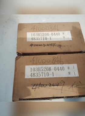 103H5208-0440StepSyn五相步进电机0. 议价