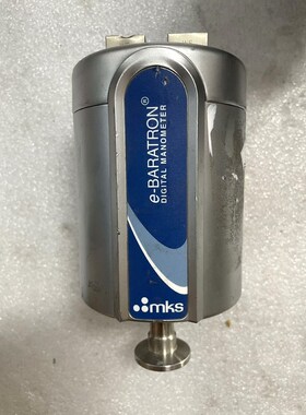 MKS Instruments DA02A-33111 Ba 议价