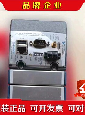 NI cRIO-9014(CompactRIO控制器) 议价