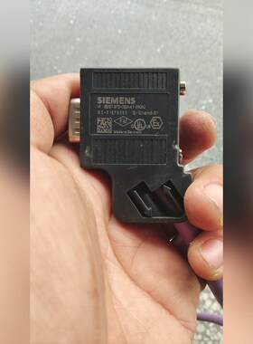 90公分Profibus总线连接器 议价