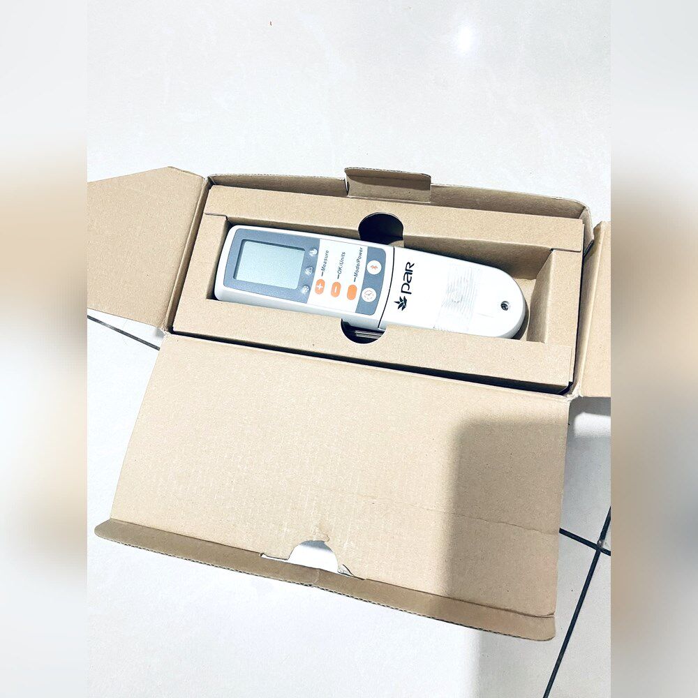 Par M8936 食品温度计 实物拍摄用得上下手吧!有几 议价