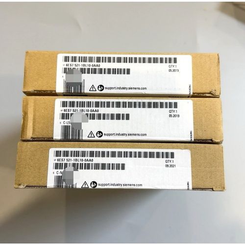 6ES7 521-1BL10-0AA0 PLC模块全 议价