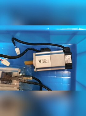 伺服电机MSMD022G1T 漂亮 350 议价