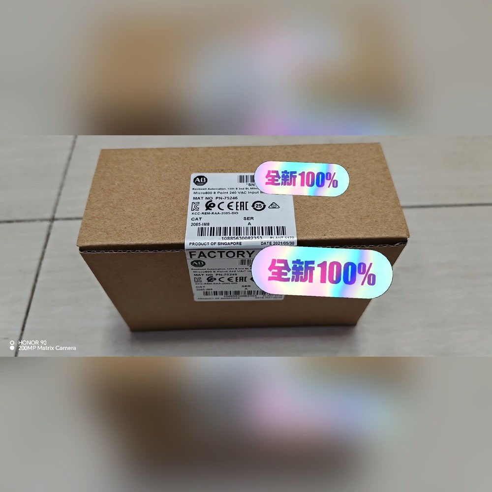 2085-IM8 罗克韦尔AB 原装现货 2085I 议价