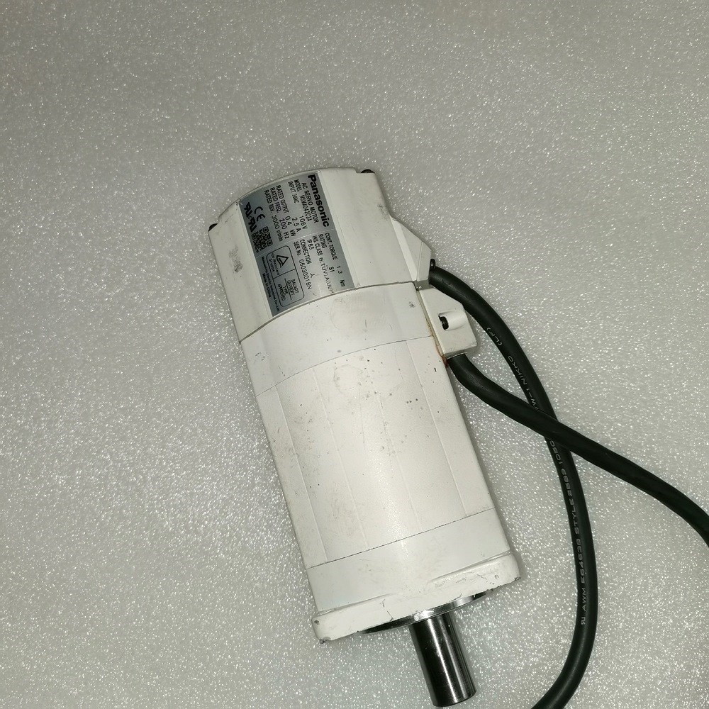 电机MSMA042C3A 议价