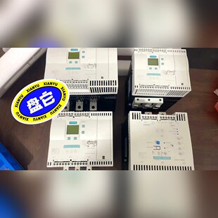 6BC45 电机软启动器3RW4444 议价