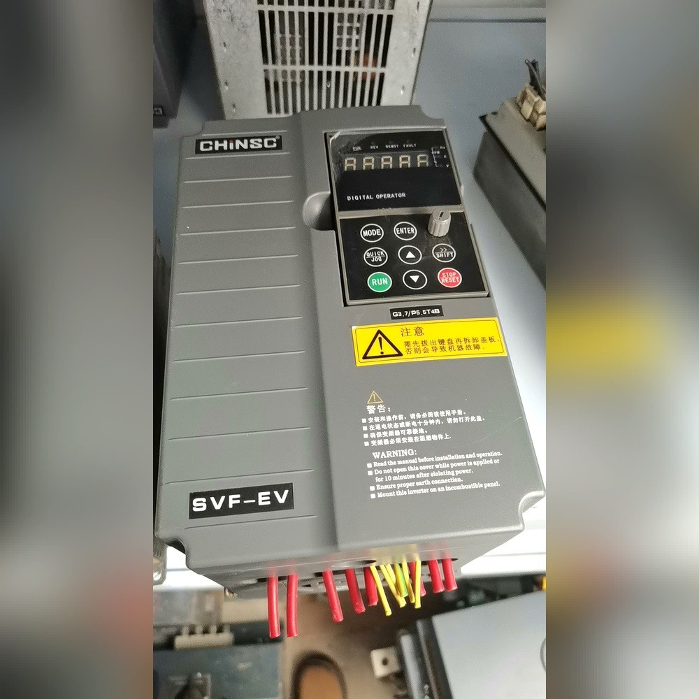 SVF-G7-G3.7P5.5T4B-S3.7kw3 议价