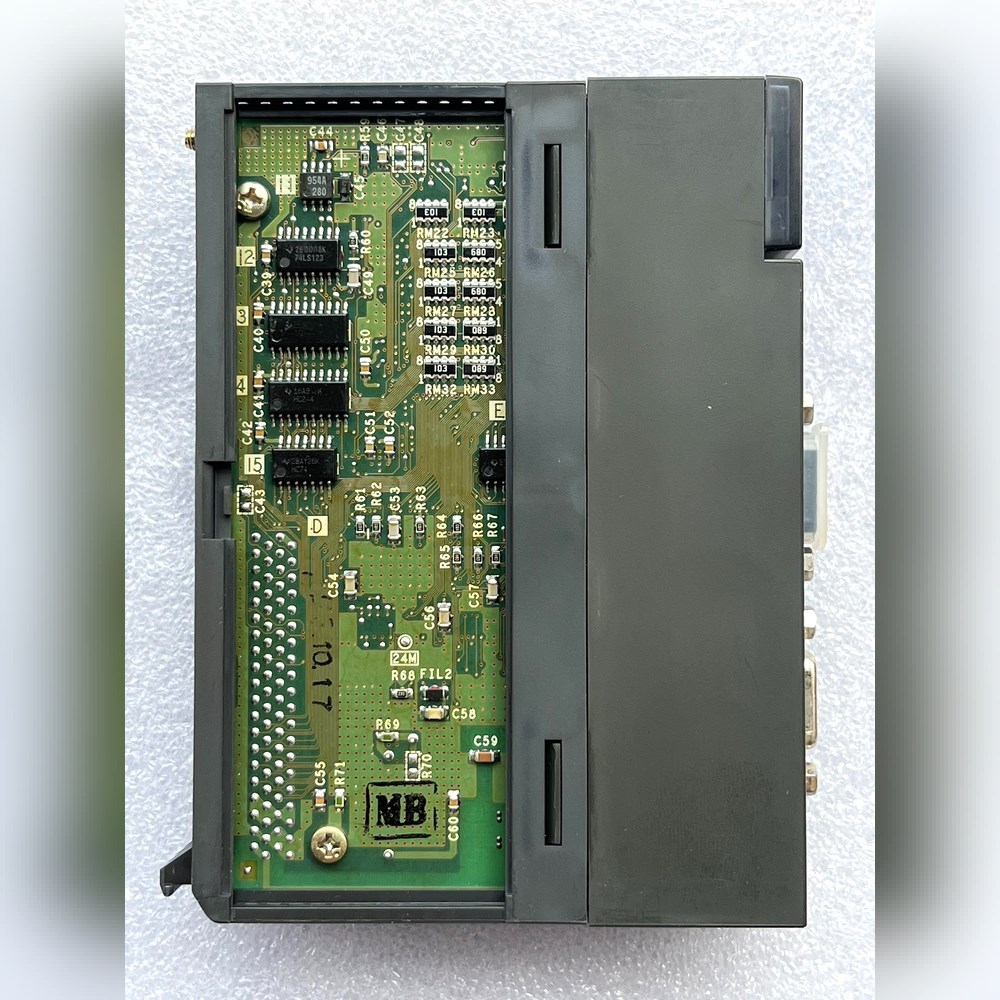 三菱A系列A1SJ71PB92D模块 议价