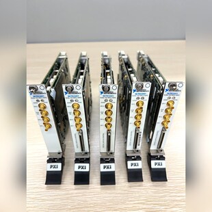 PXI5421 NATIONAL 议价 鸟卡 美国NI