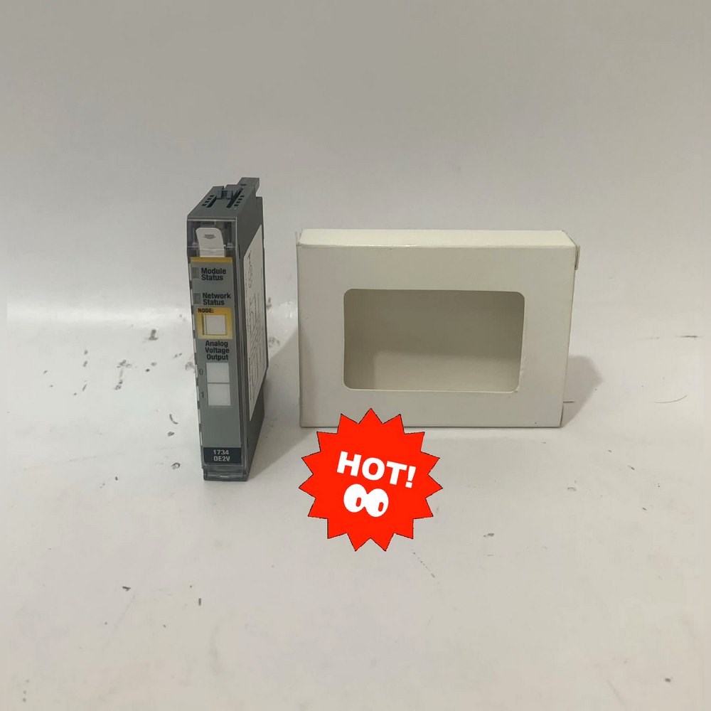 AB 1734-OE2V 拍前联系 议价