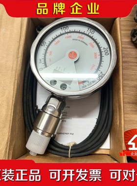 IFM易福门压力传感器PG2451 议价