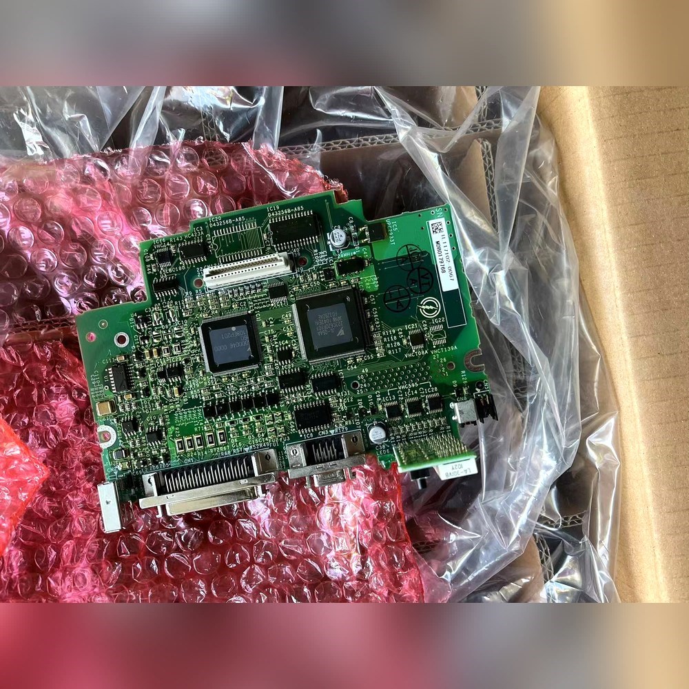 安川伺服驱动器主板SGDH-CA30DCM-V DF0 议价