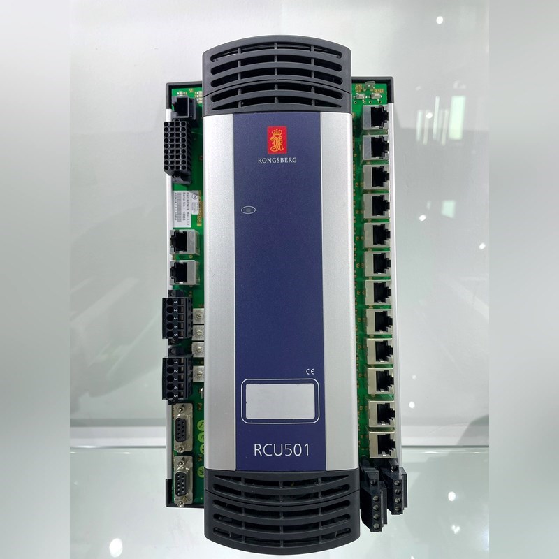 KONGSBERG康士伯 RCU501 模块[火][火][火 议价