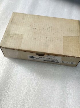 未拆封的APG模块HE693STP101C现货询价 议价