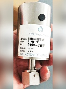 MKS0190-76280 10torr 议价