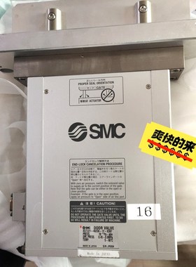 日本SMC XGT221-46236-1F-X387高真空闸 议价