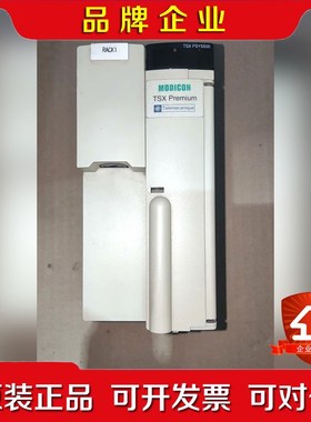 施耐德PLC电源模块TSX PSY5500实物图质量包好现 议价