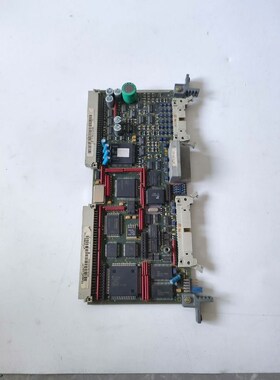 A052*SIEMENS CUDSMC板 6SA825 议价