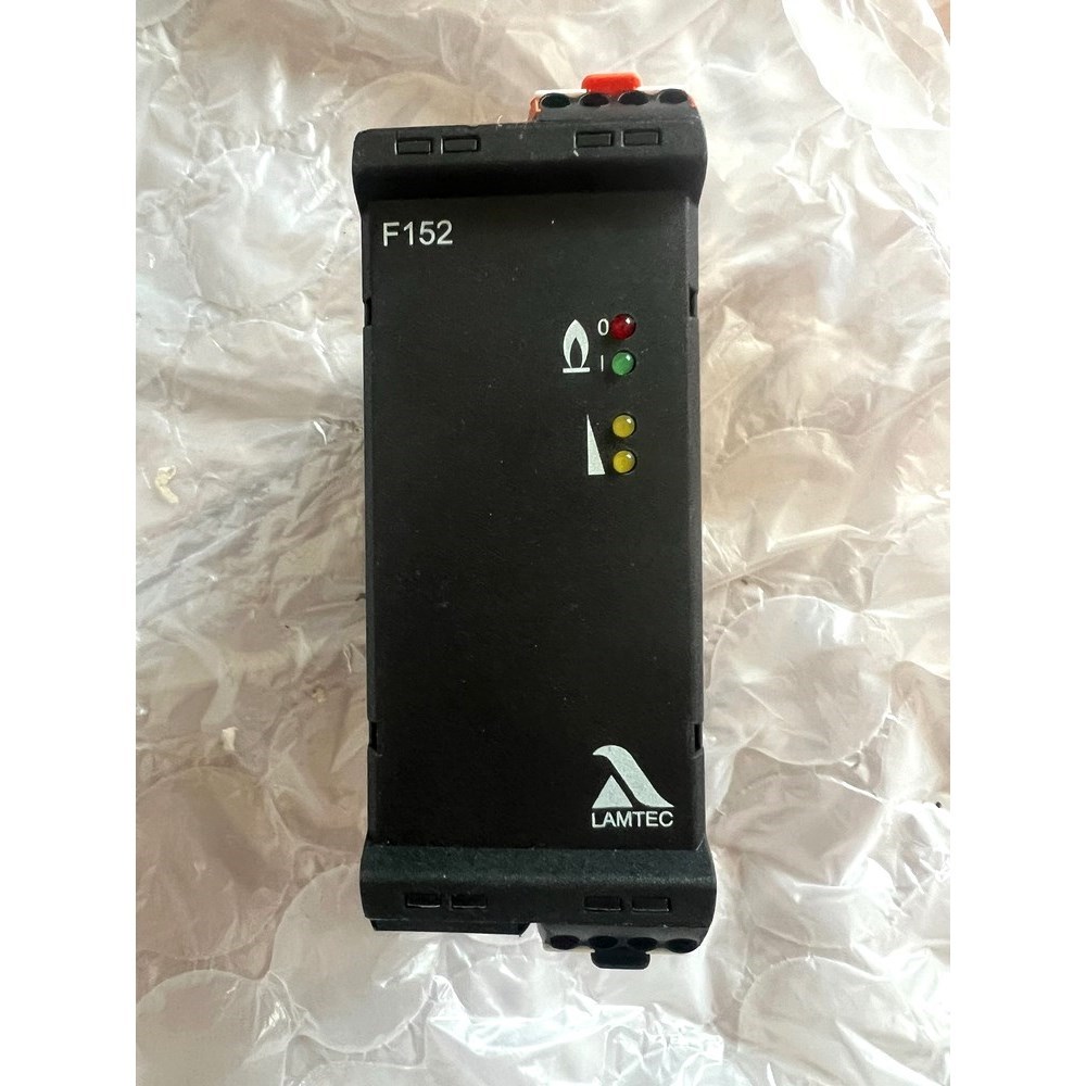 LAMTEC燃烧器火焰信号放大器FLAME DETECTOR 议价