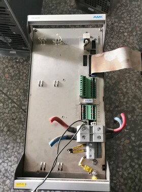 AMK D73230 AW2538-3驱动器配AW-R02 议价