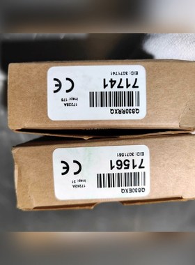 BANNER QS30EXQ 2个 议价