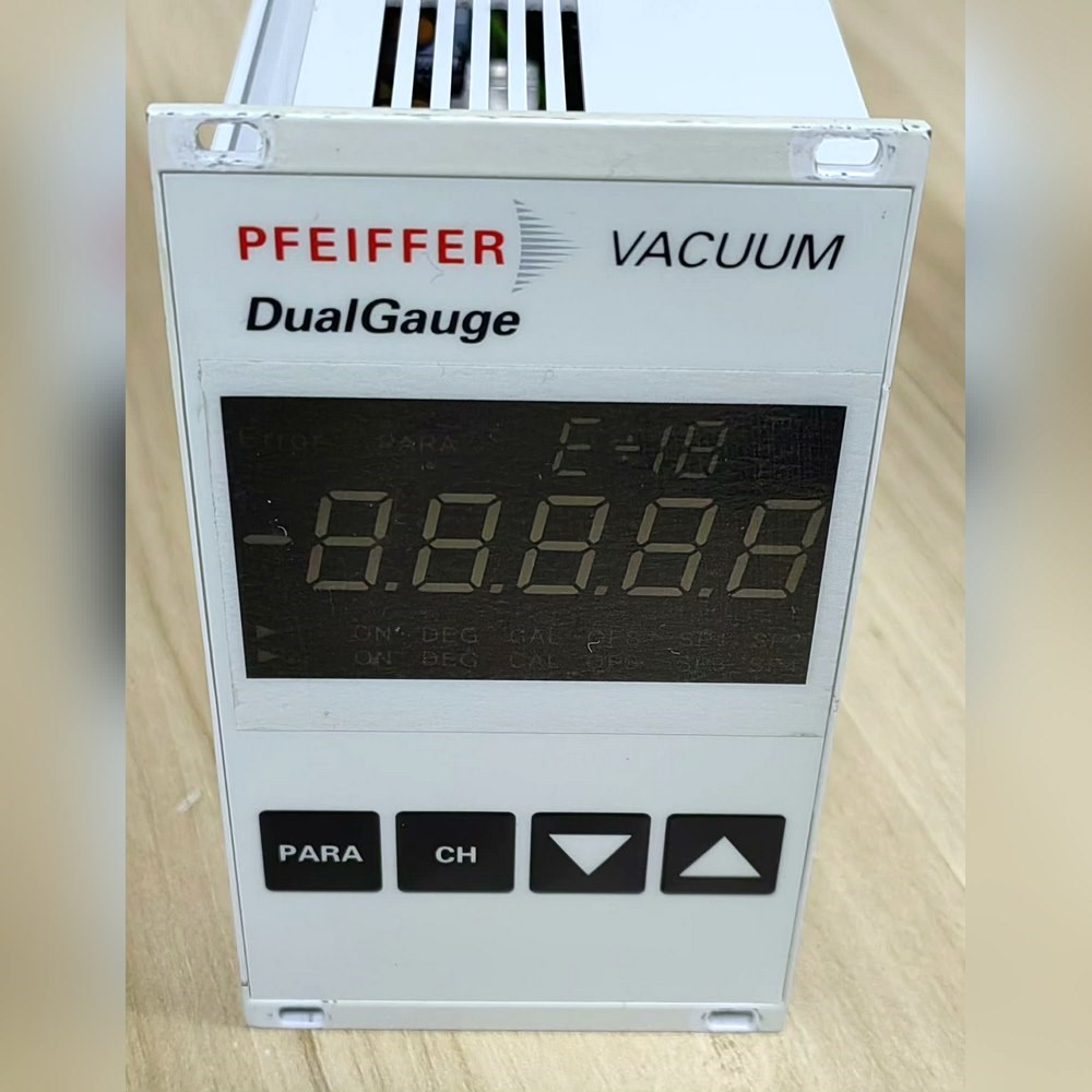 PFEIFFER TPG262 议价