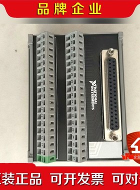 765530-01端子排DSUB37针实物如图合适 议价