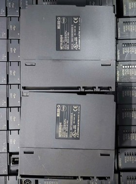 Q06HCPU三菱Q系列CPU模块设备配件功能包好 议价