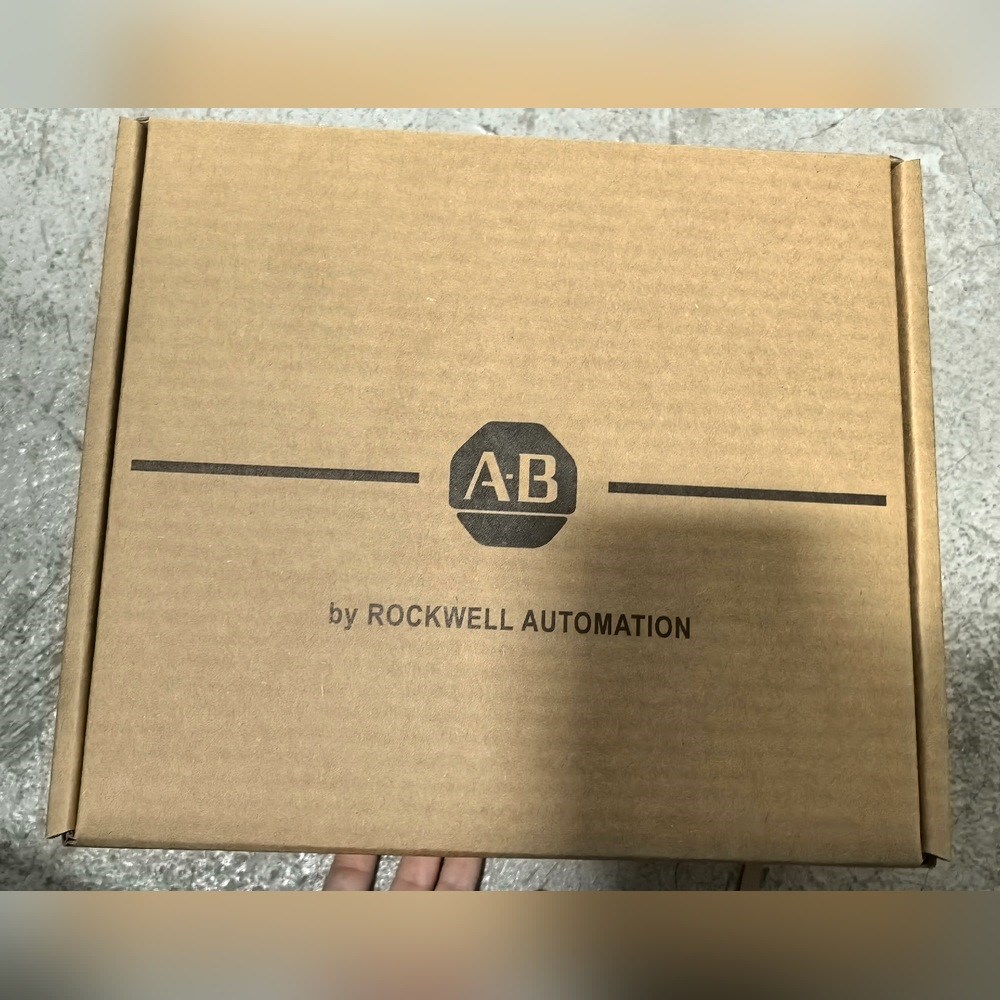 AB罗克韦尔 1783-BMS10CGP 继电器 PLC模块 议价