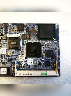 威达 IEM-945GSE-N270-R10 原装ETX 议价