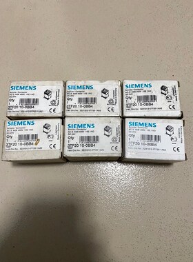 3TF2010-0BB4直流接触器特价 原装正 议价