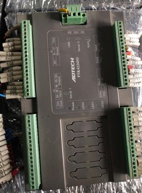 ADTECH众为兴机器人控制控制器FSK4226IO 二 议价