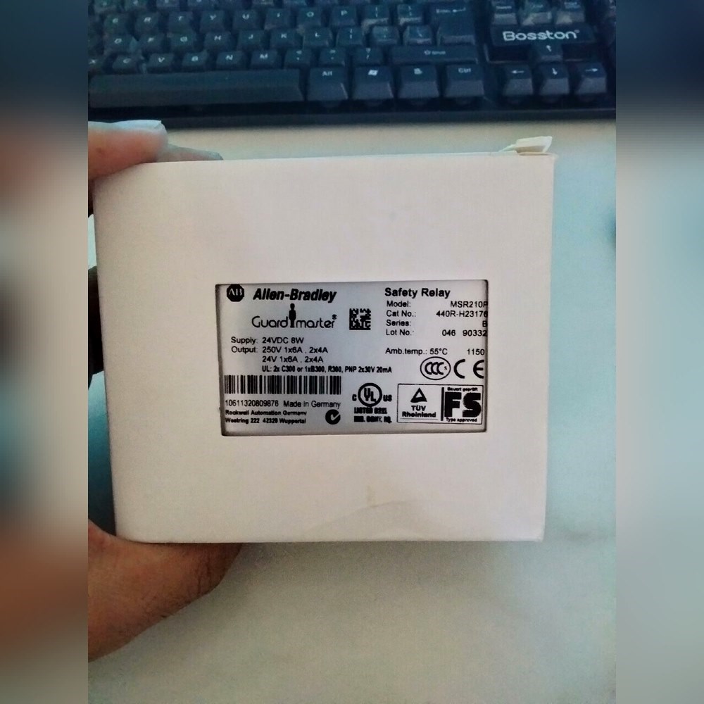 440R-H23176MSR210P Allen-Bra 议价