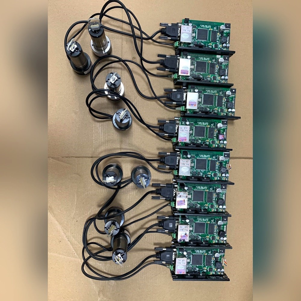 SCANER SN大族激光振镜驱动振镜电机 议价