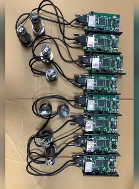 SCANER SN大族激光振镜驱动振镜电机 议价