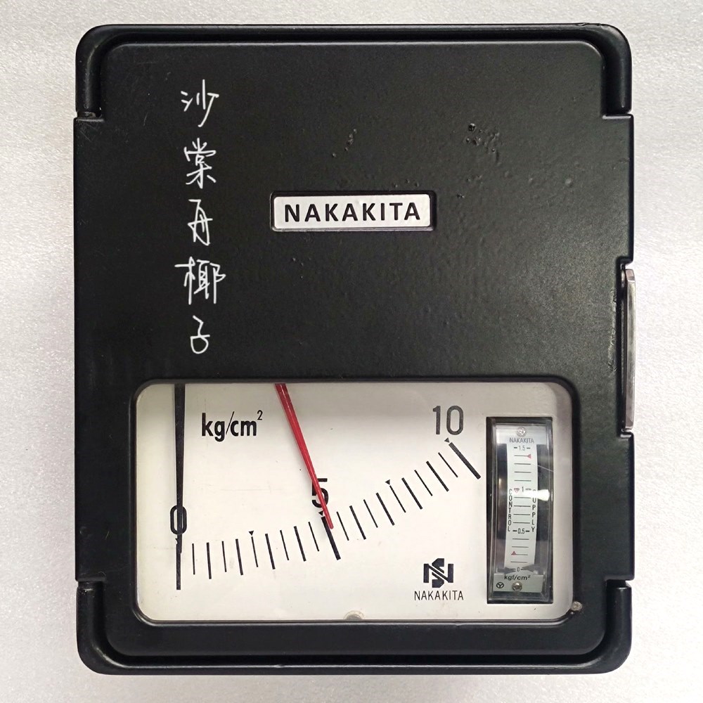 NAKAKITA NSPS 732 0-10 kgf PI 议价