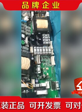 DSMB-01C ABB800多传DSU整流风机检测板 功能 议价