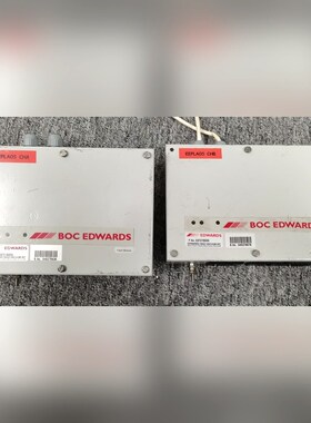 EDWARDS D37215000 成色看图 议价