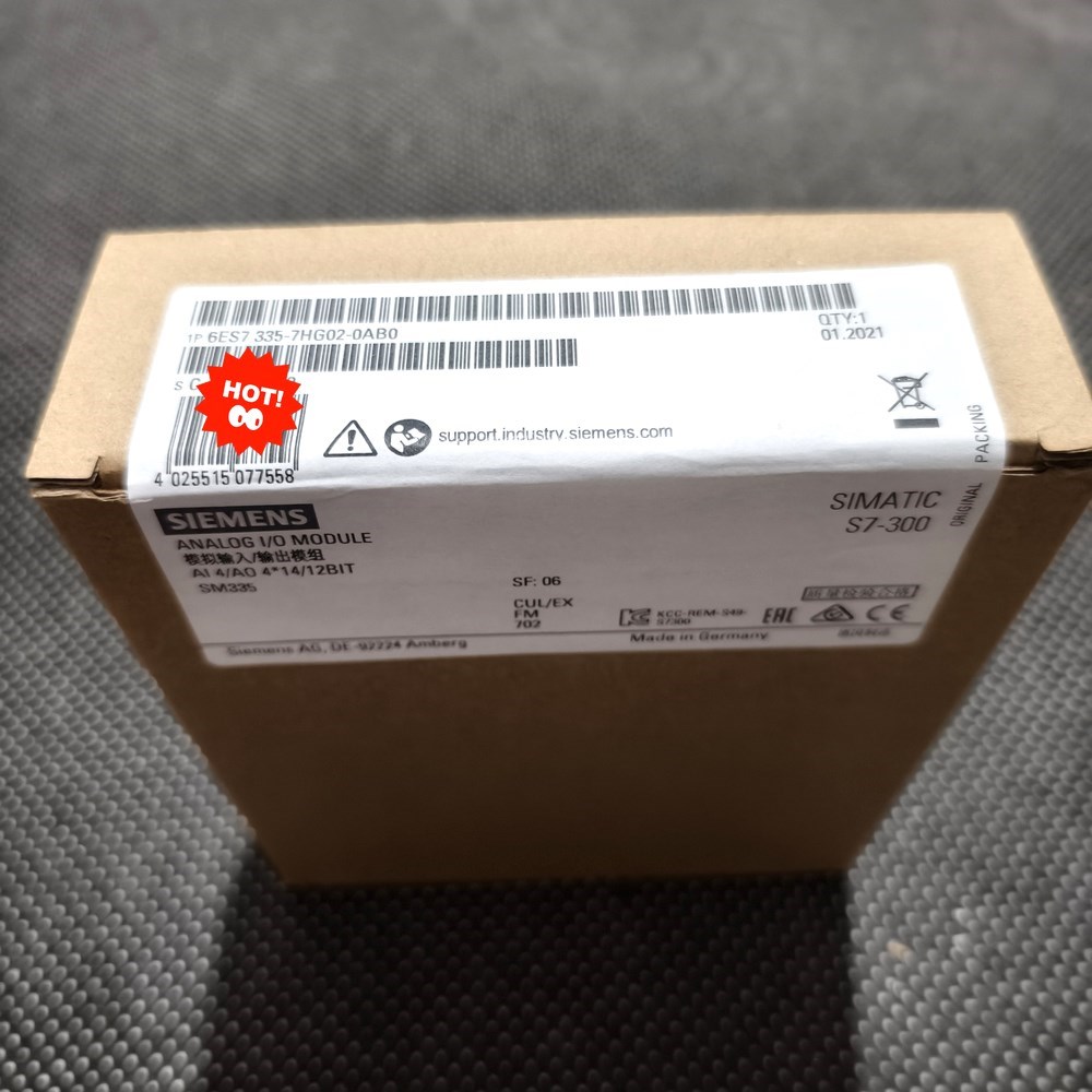 6ES7 335-7HG02-0AB0 议价