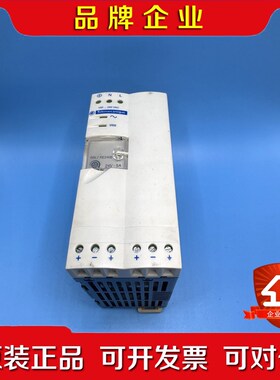 出施耐德电源模块 ABL7 RE2405未使用哦!输入 议价